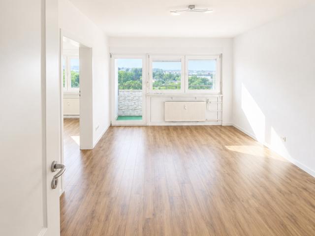 Wohnung kaufen in Leimen, Baden-Württemberg