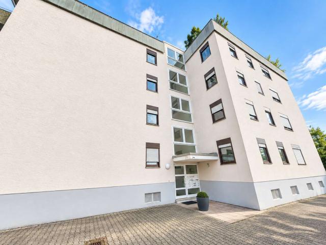 Wohnung kaufen in Leimen, Baden-Württemberg