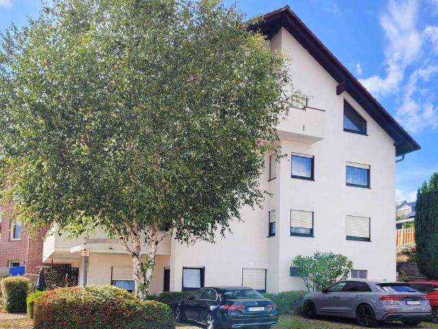 Wohnung kaufen in Leimen, Rhein-Neckar-Kreis