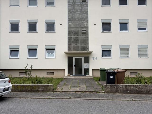 Wohnung kaufen in Leimen, Baden-Württemberg
