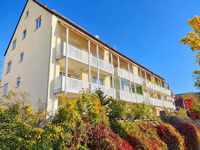 Wohnung kaufen in Leimen, Rhein-Neckar-Kreis