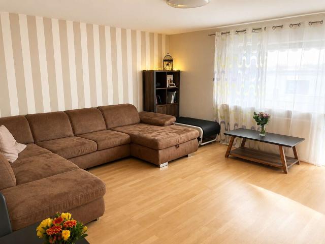 Wohnung kaufen in Leimen, Baden-Württemberg