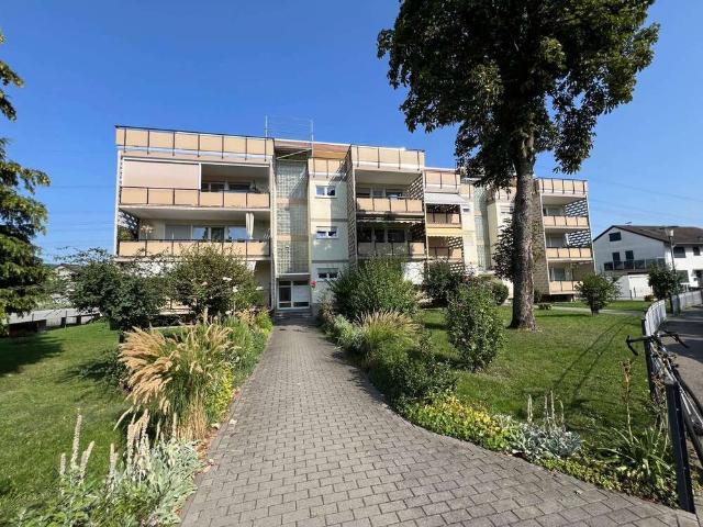 Wohnung kaufen in Leimen, Baden-Württemberg