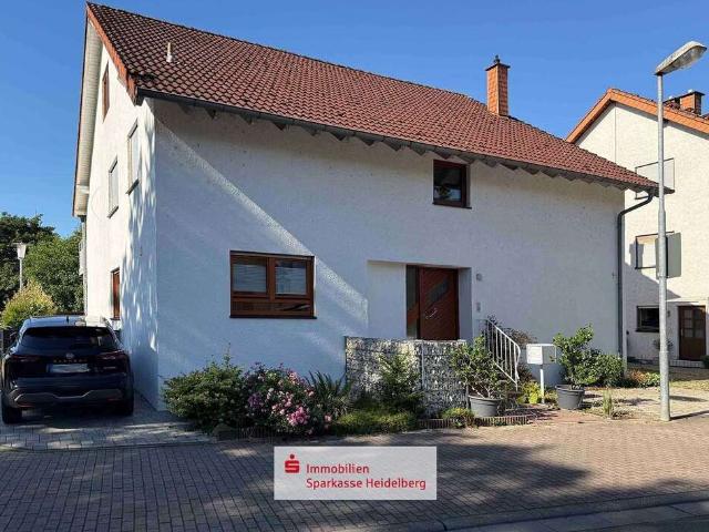 Wohnung kaufen in Leimen, Baden-Württemberg