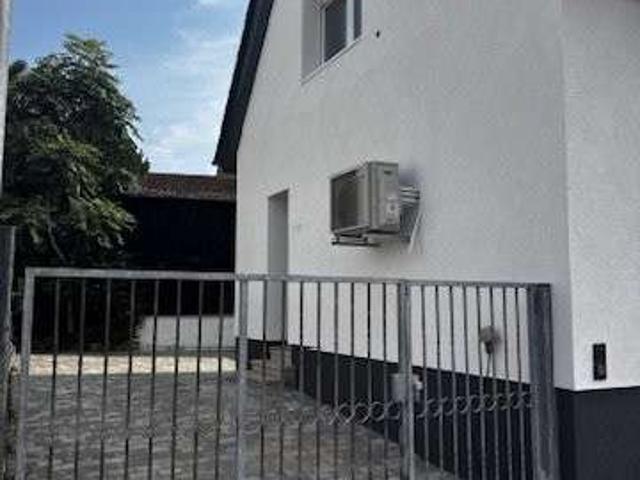 Wohnung kaufen in Leimen, Rhein-Neckar-Kreis