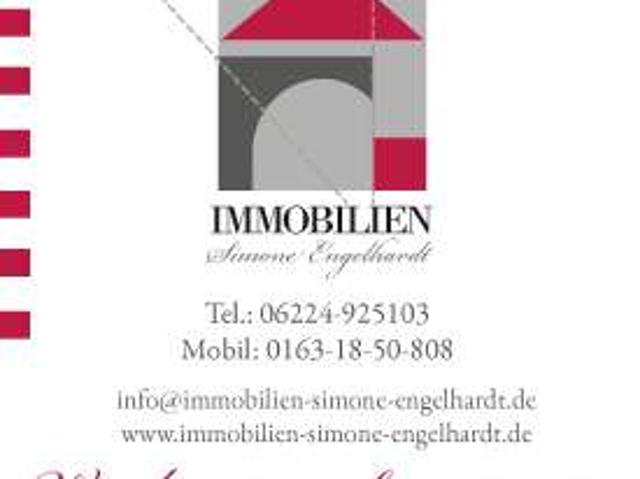 Wohnung kaufen in Leimen, Rhein-Neckar-Kreis