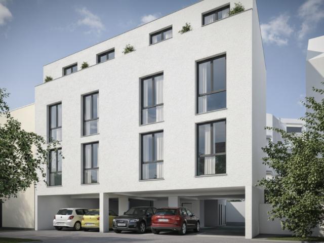 Wohnung kaufen in Leimen, Baden-Württemberg