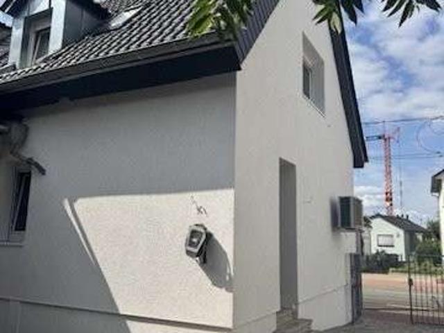 Wohnung kaufen in Leimen, Baden-Württemberg