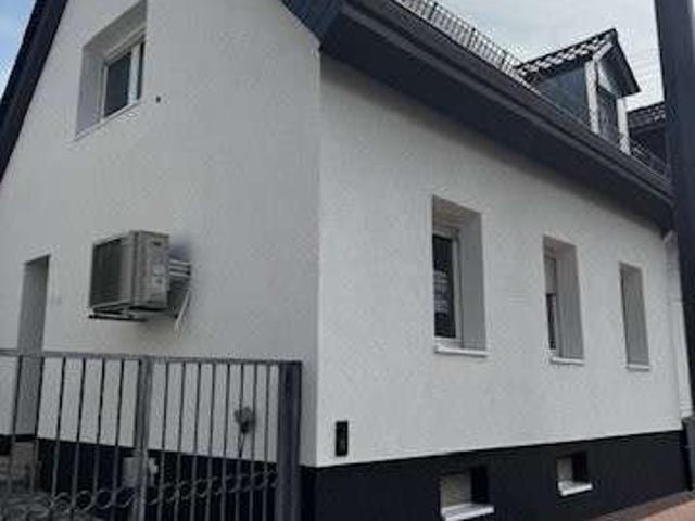 Wohnung kaufen in Leimen, Baden-Württemberg