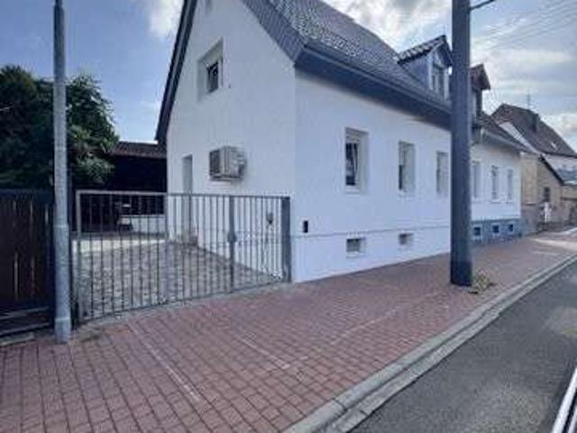 Wohnung kaufen in Leimen, Baden-Württemberg