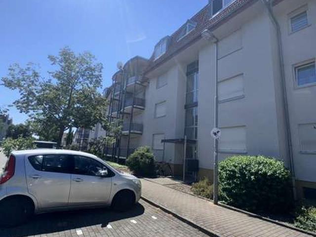 Wohnung kaufen in Leimen, Baden-Württemberg