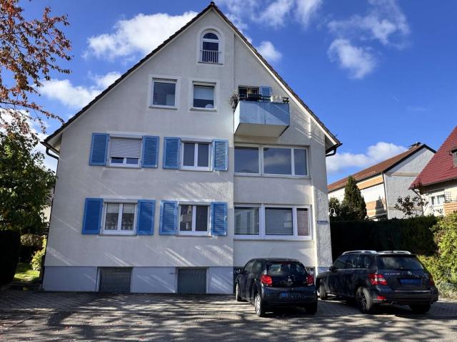 Wohnung kaufen in Leinfelden, Baden-Württemberg