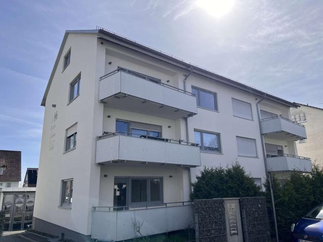 Wohnung kaufen in Leinfelden