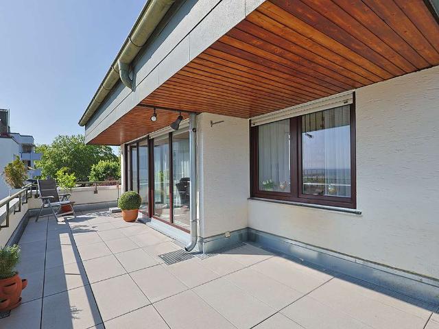 Wohnung kaufen in Baden-Württemberg