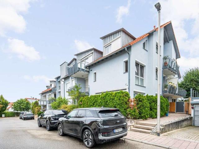 Wohnung kaufen in Leingarten, Baden-Württemberg