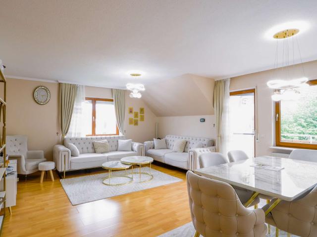 Wohnung kaufen in Leingarten, Baden-Württemberg