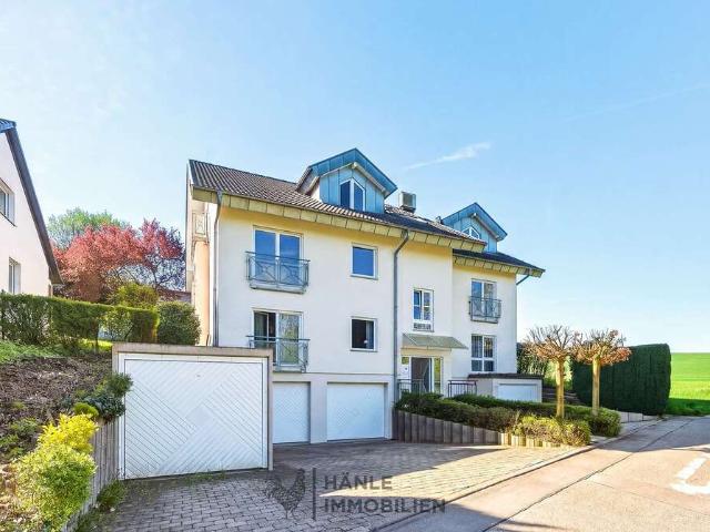 Wohnung kaufen in Leingarten, Baden-Württemberg