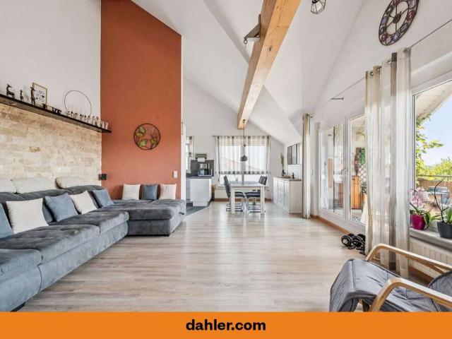 Wohnung kaufen in Leingarten, Baden-Württemberg