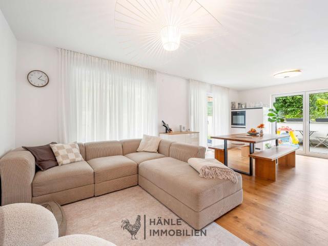 Wohnung kaufen in Leingarten, Baden-Württemberg