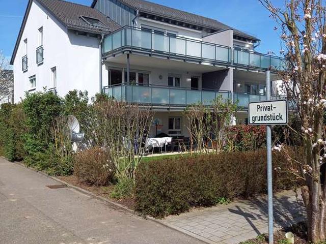 Wohnung kaufen in Leingarten, Baden-Württemberg