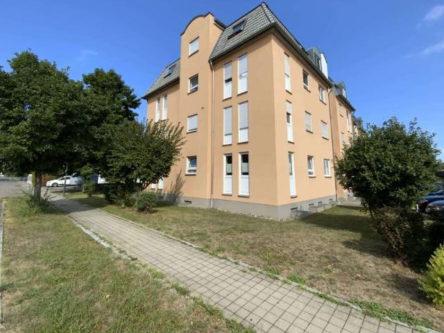 Wohnung kaufen in Leipheim, Bayern
