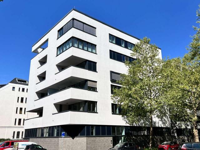 Wohnung kaufen in Zentrum-West, Leipzig