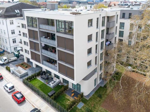 Wohnung kaufen in Zentrum-West, Leipzig