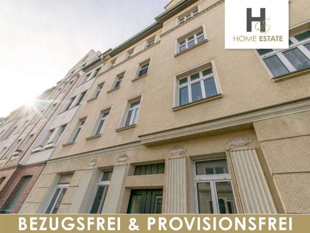 Wohnung kaufen in Lindenau, Leipzig