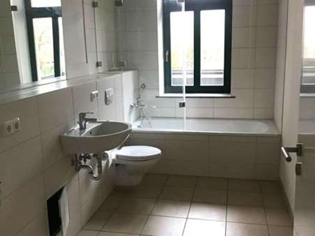 Wohnung kaufen in Stötteritz, Leipzig