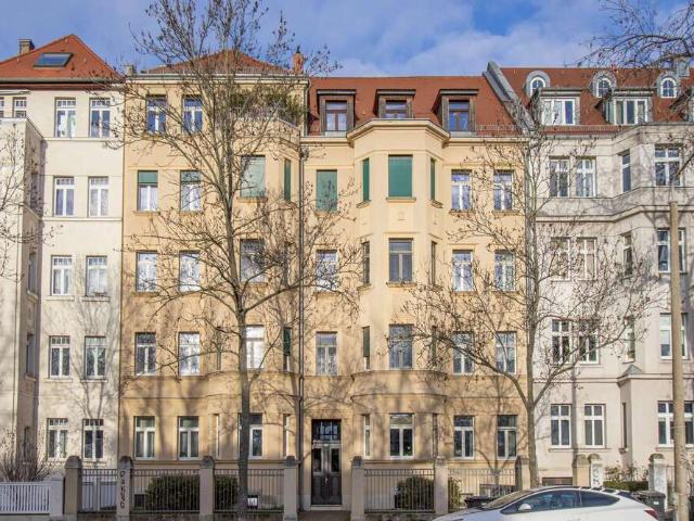 Wohnung kaufen in Zuckelhausen, Leipzig