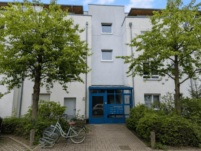 Wohnung kaufen in Süd, Leipzig