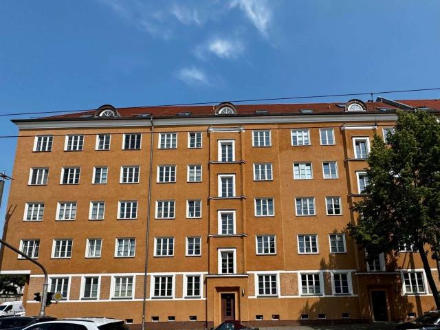 Etagenwohnung kaufen in Leipzig, Wiederitzsch