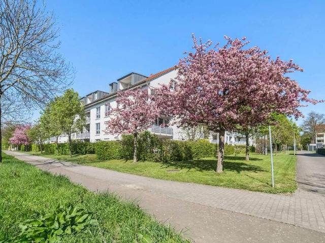 Wohnung kaufen in West, Leipzig