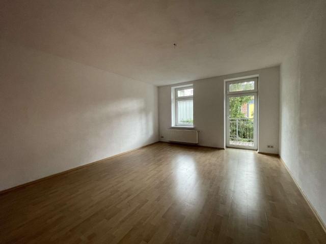 Wohnung kaufen in Böhlitz-Ehrenberg, Leipzig