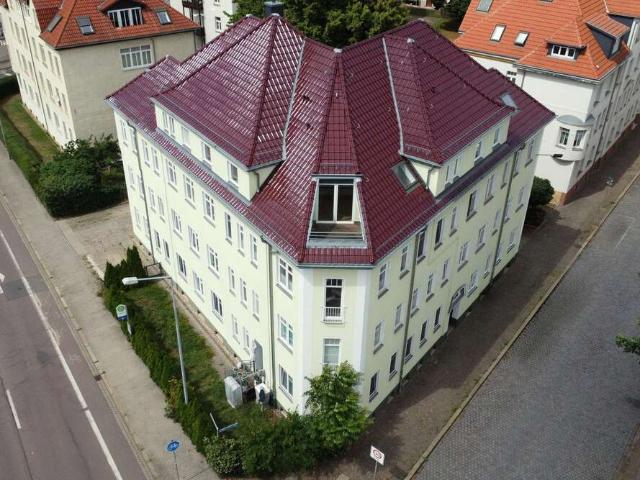 Wohnung kaufen in Knautkleeberg-Knauthain, Leipzig