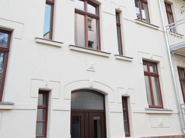 Wohnung kaufen in Zentrum-West, Leipzig