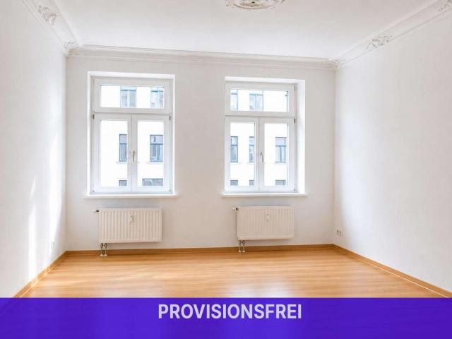 Wohnung kaufen in Gohlis-Mitte, Leipzig