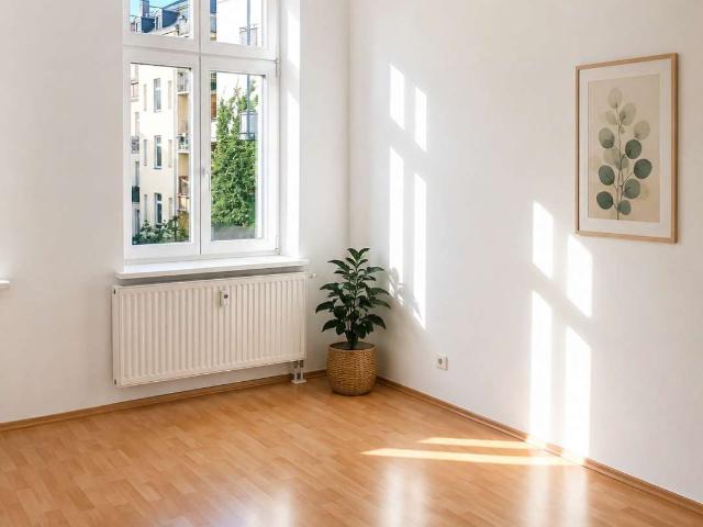 Wohnung kaufen in Connewitz, Leipzig