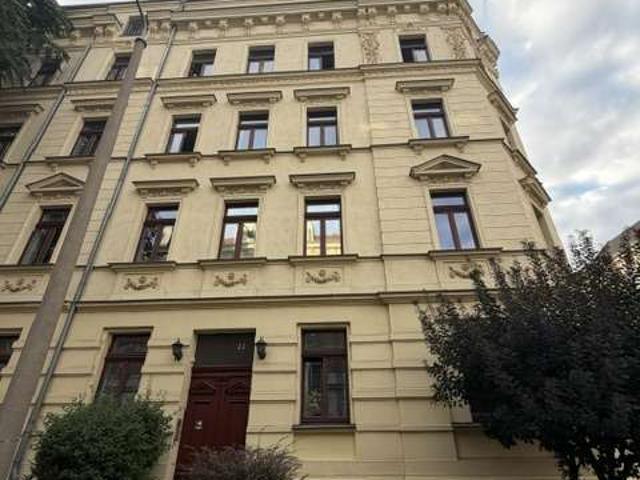 Wohnung kaufen in Mitte, Leipzig
