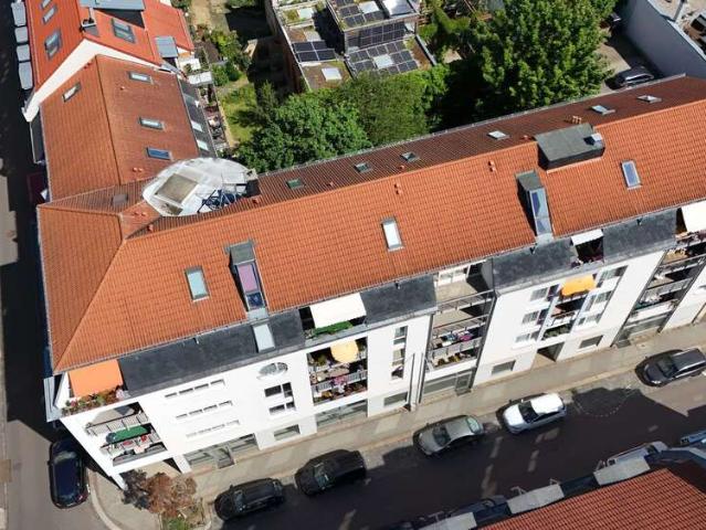 Wohnung kaufen in Böhlitz-Ehrenberg, Leipzig