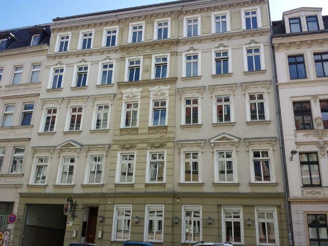 Wohnung kaufen in Connewitz, Leipzig