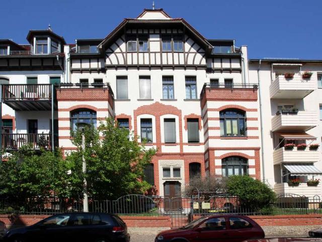 Wohnung kaufen in Gohlis-Mitte, Leipzig