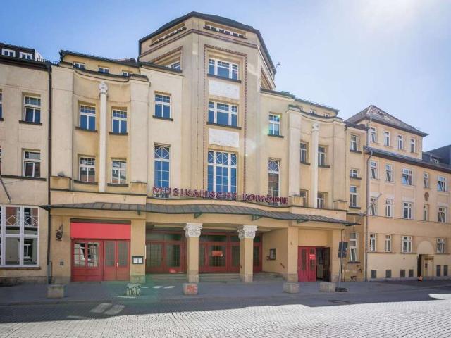 Wohnung kaufen in Böhlitz-Ehrenberg, Leipzig