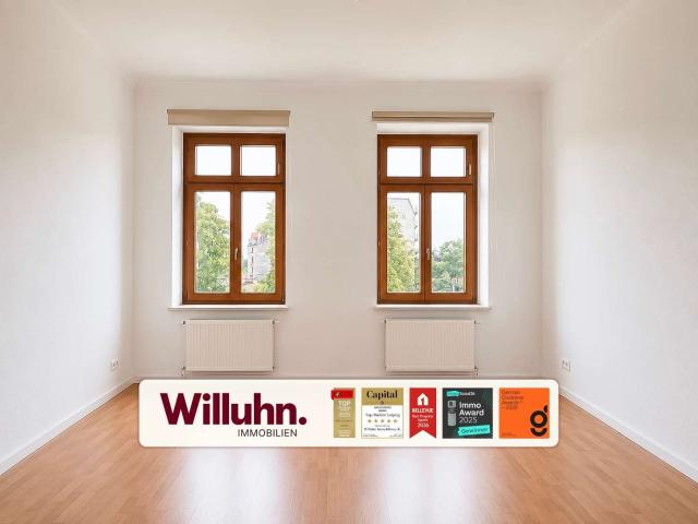 Wohnung kaufen in Mitte, Leipzig