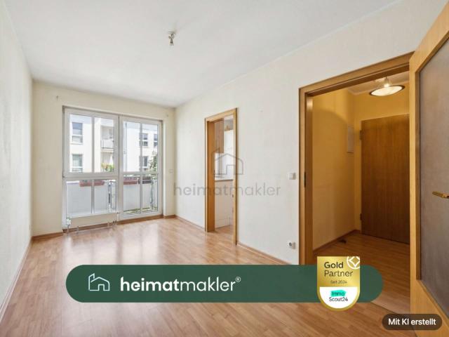 Wohnung kaufen in Altwest, Leipzig