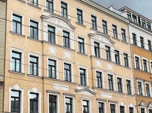 Wohnung kaufen in Engelsdorf, Leipzig