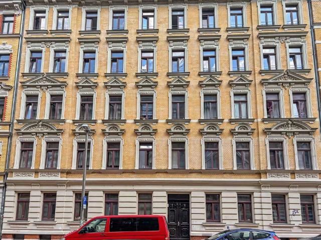 Wohnung kaufen in Engelsdorf, Leipzig