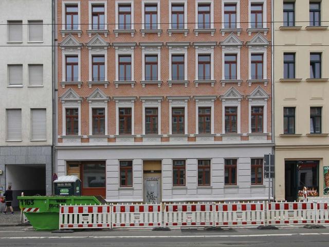 Wohnung kaufen in Möckern, Leipzig
