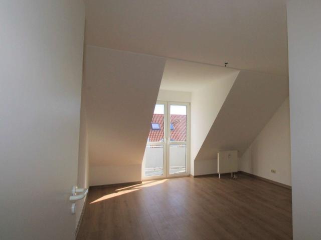 Wohnung kaufen in Zuckelhausen, Leipzig