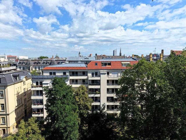 Wohnung kaufen in Connewitz, Leipzig